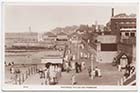 Westbrook Promenade and Pavilion 1928  | Margate History 